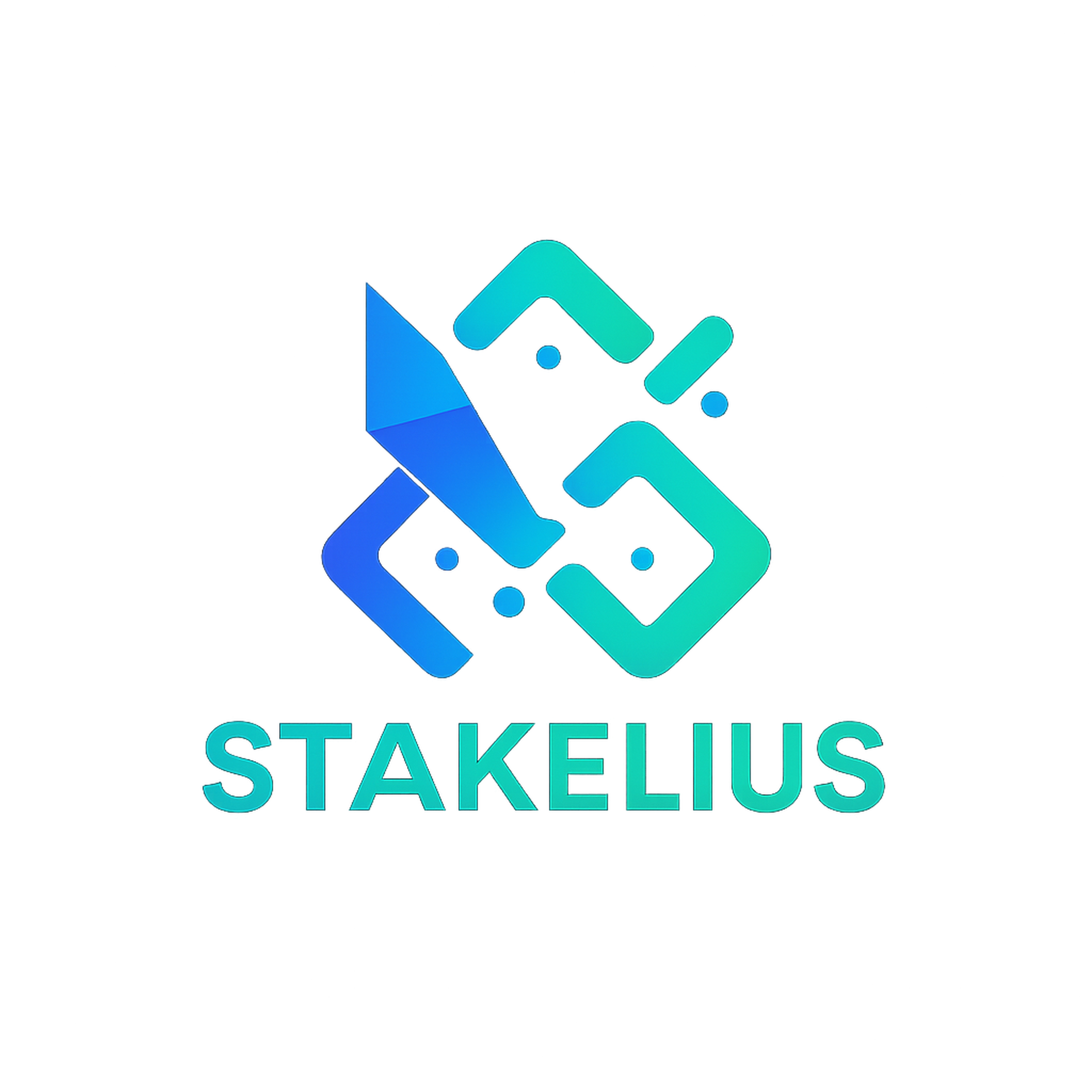 Stakelius Logo